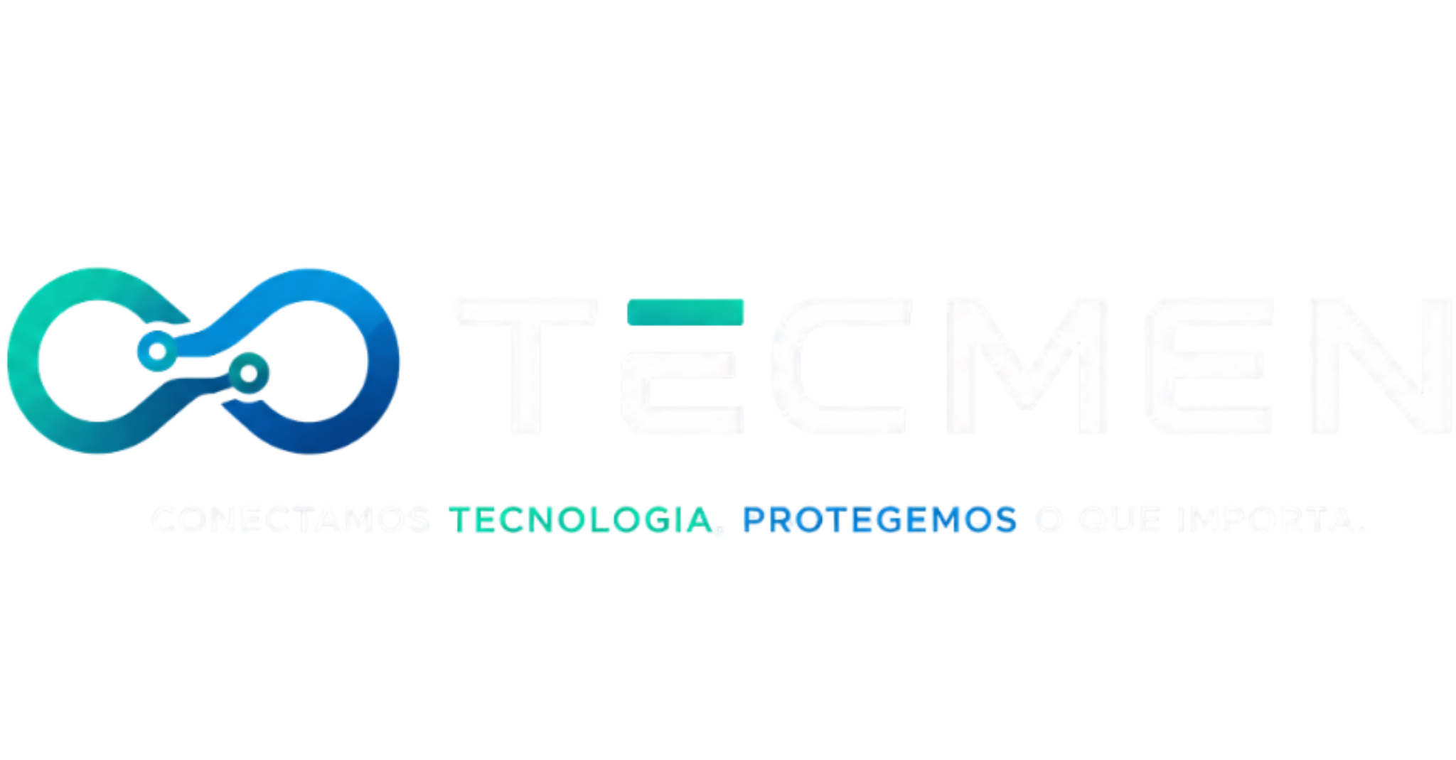 Tecmen — Conectamos tecnologia. Protegemos o que importa.