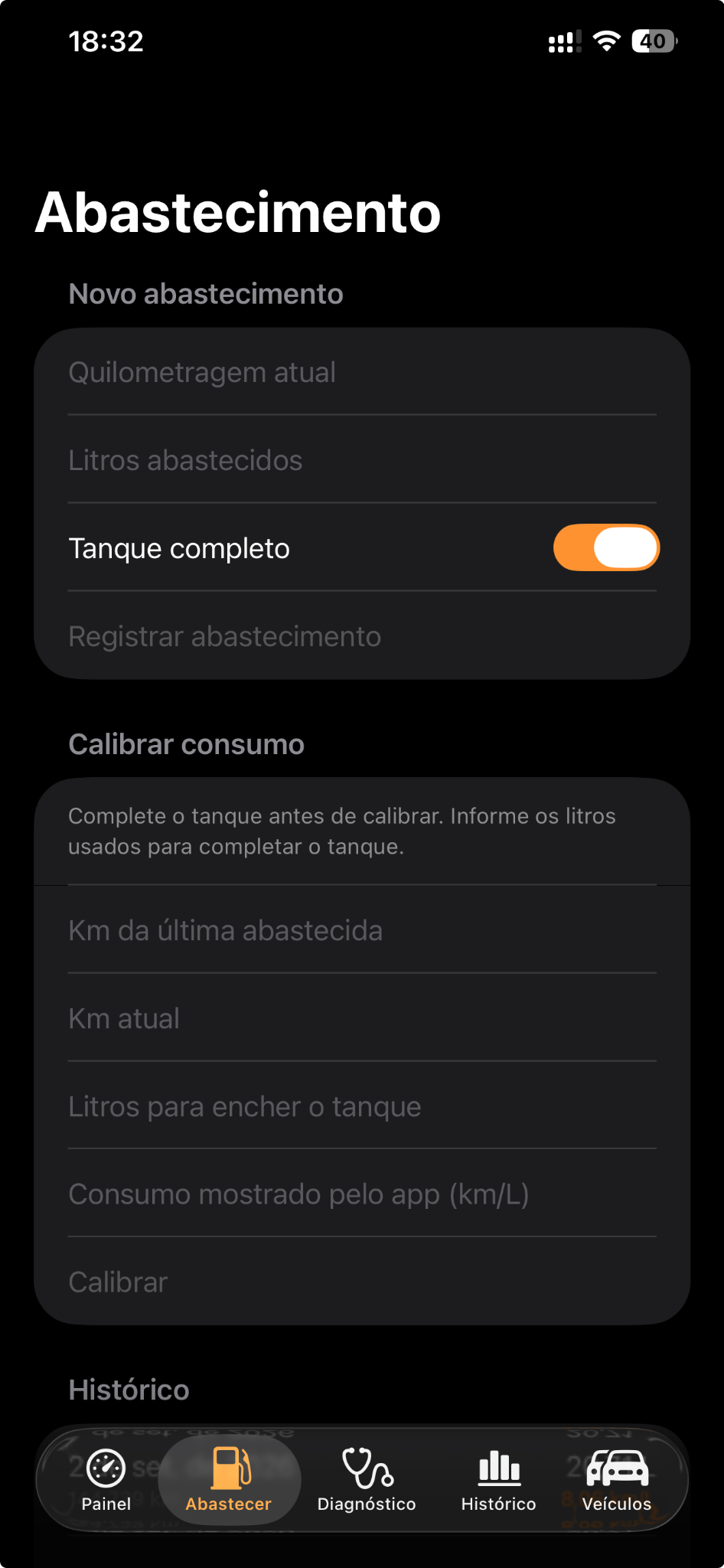 Abastecimento