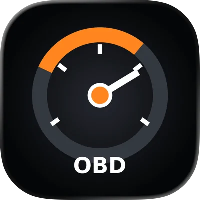 Logo OBDDrive